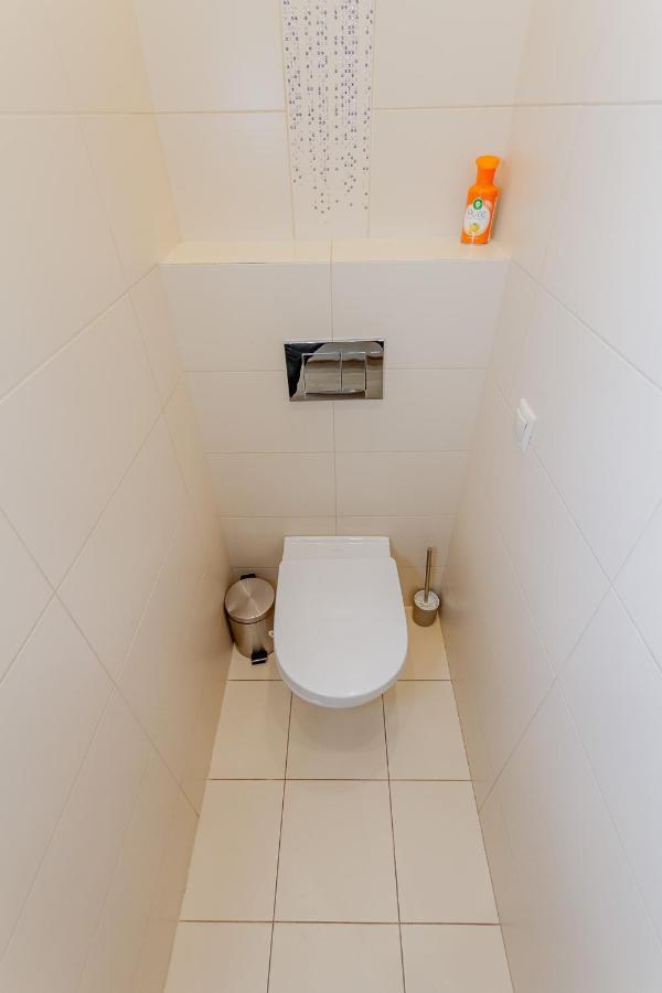 Andrassy Str. Luxury Apartment Budapeşte Dış mekan fotoğraf