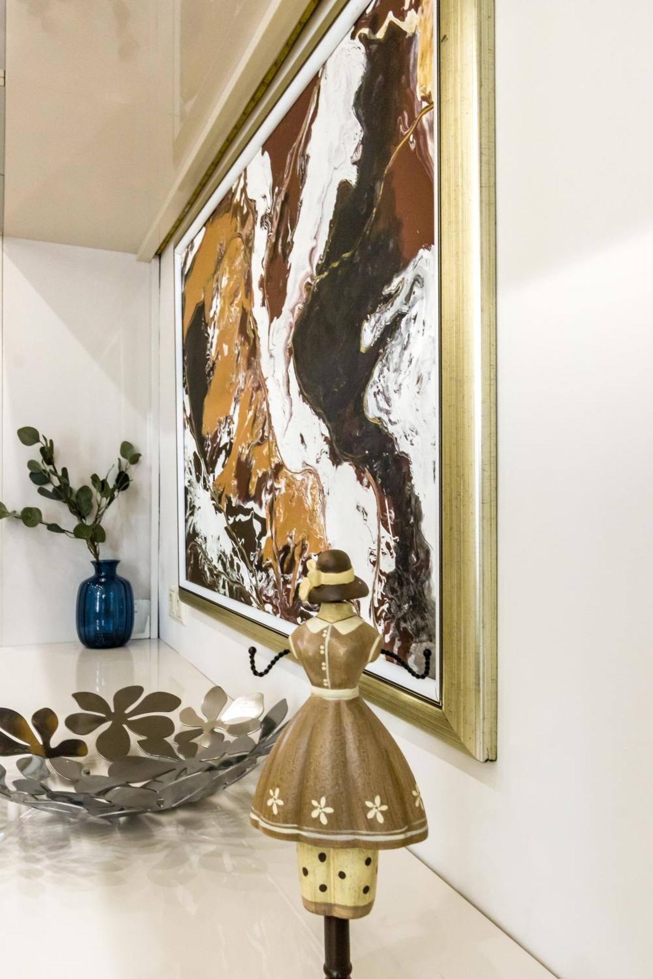 Andrassy Str. Luxury Apartment Budapeşte Dış mekan fotoğraf